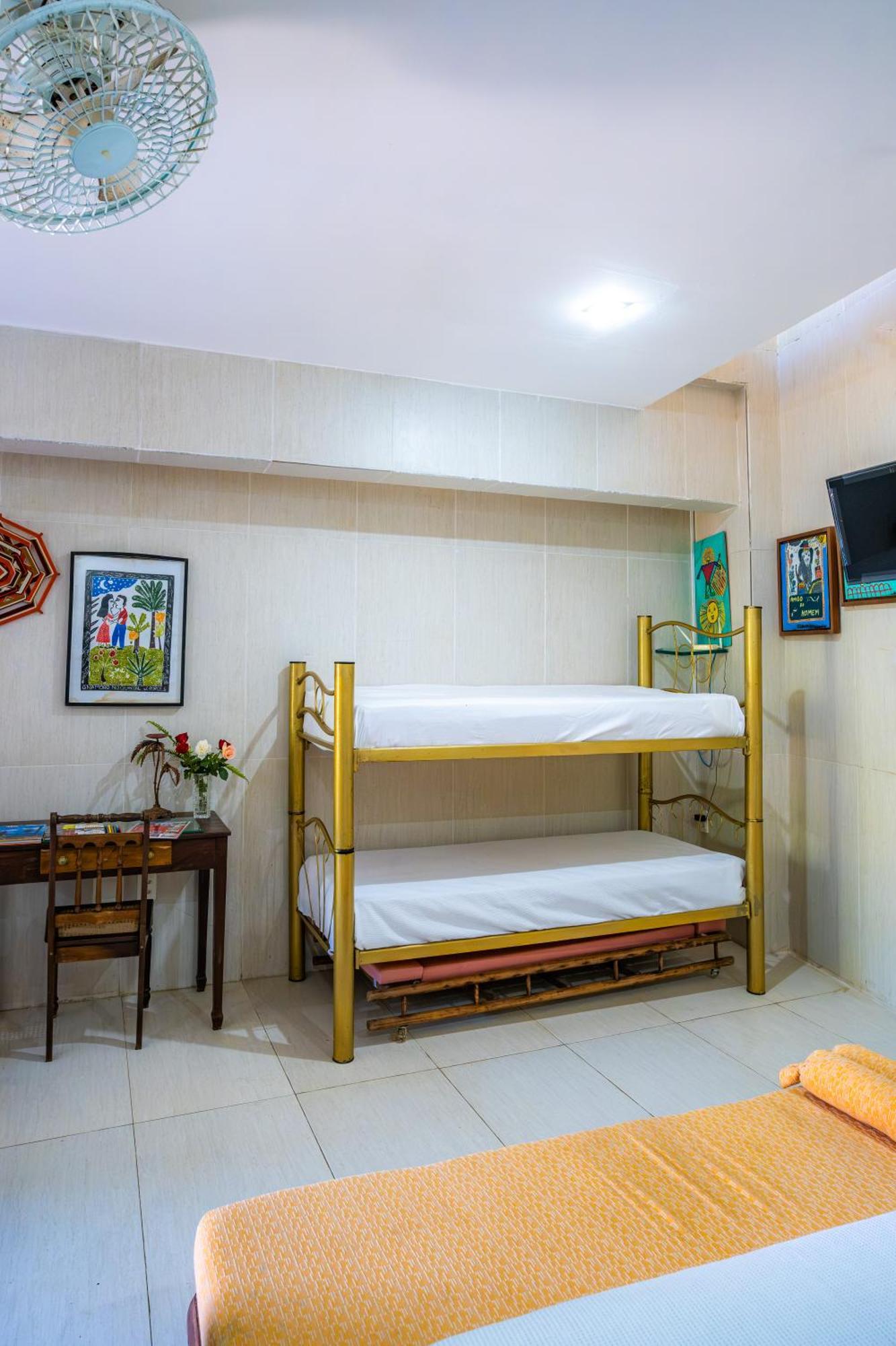 Casa Mirar Recife De Olinda Apartment Exterior photo