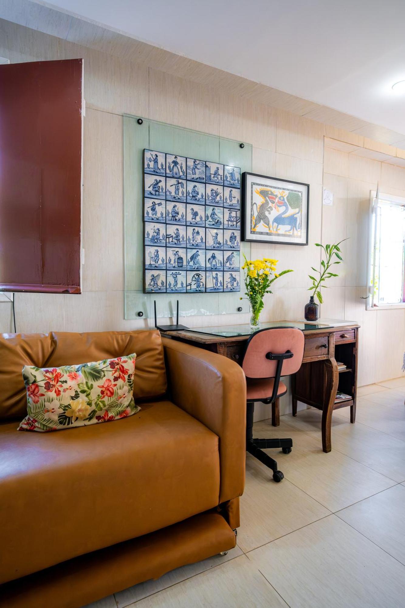 Casa Mirar Recife De Olinda Apartment Exterior photo