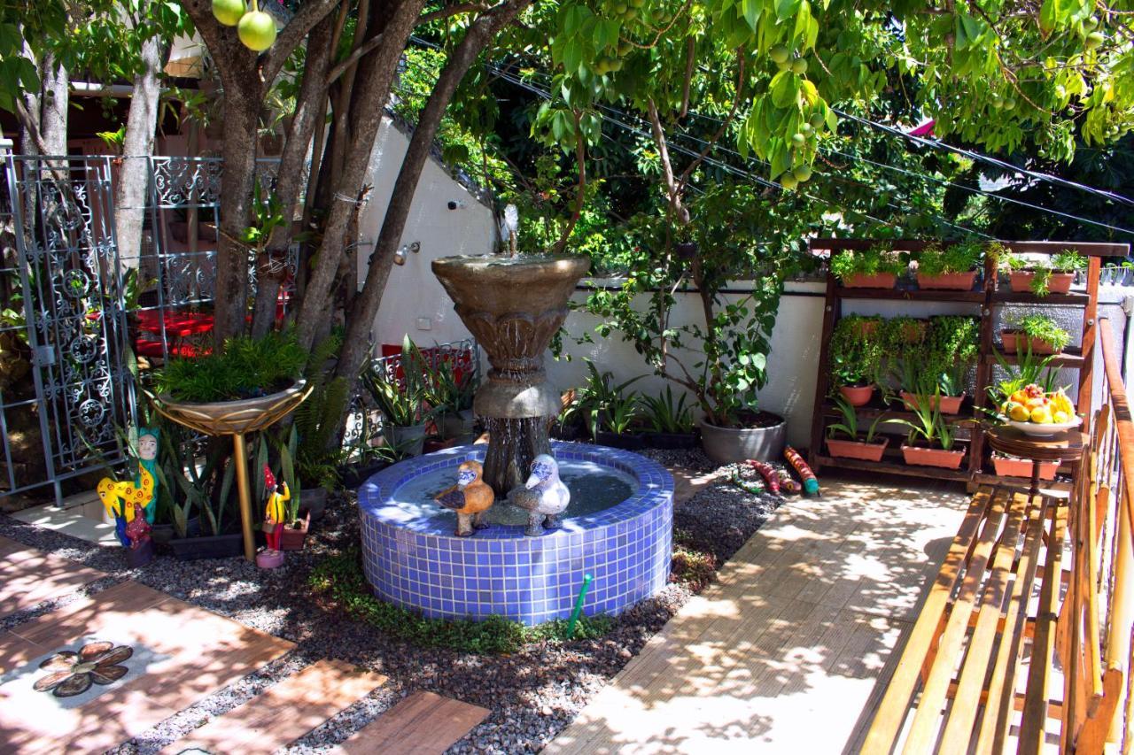 Casa Mirar Recife De Olinda Apartment Exterior photo